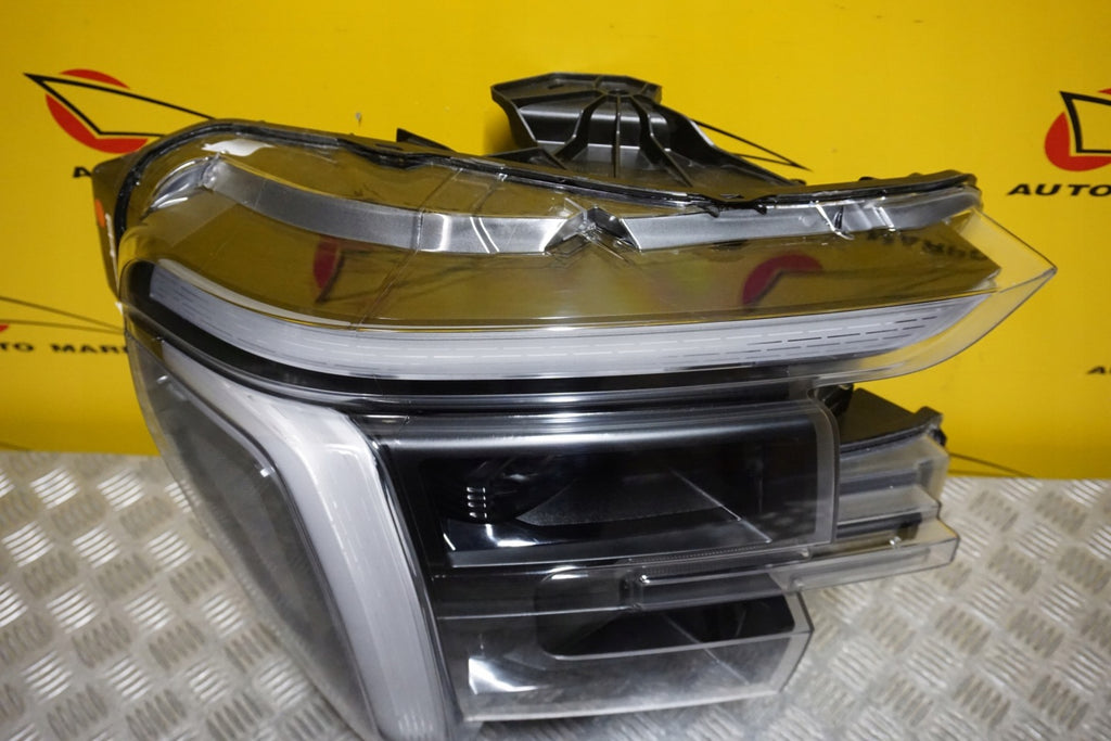 Frontscheinwerfer Ford ML3A-13B625-AC RL3V-13E016-Y LED Rechts Headlight SCH1743241170pw