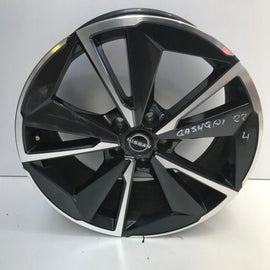 1x Alufelge 19 Zoll 7.5