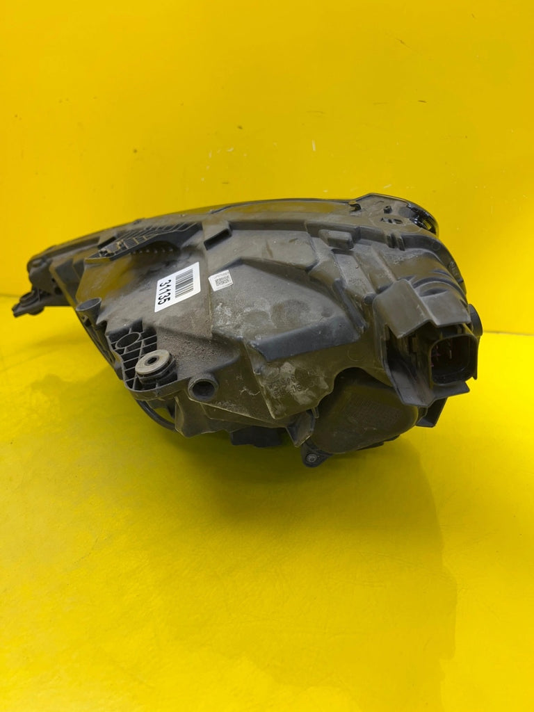 Frontscheinwerfer Audi A3 8Y0941012 LED Rechts Scheinwerfer Headlight SCH5219620826ga