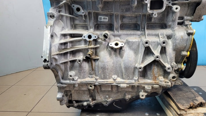 Motor Opel Insignia B D20SHL 2.0 26TKm 2021 Benzin Engine Unkomplett MOT2581619644yq
