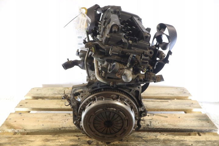 Motor Kia Ceed G4FC 1.6 125PS 2011 Benzin Engine Unkomplett MOT5499821037ka