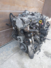 Laden Sie das Bild in den Galerie-Viewer, Motor Toyota Avensis Verso D-CAT 2.2 150PS 2009 Diesel Engine Unkomplett