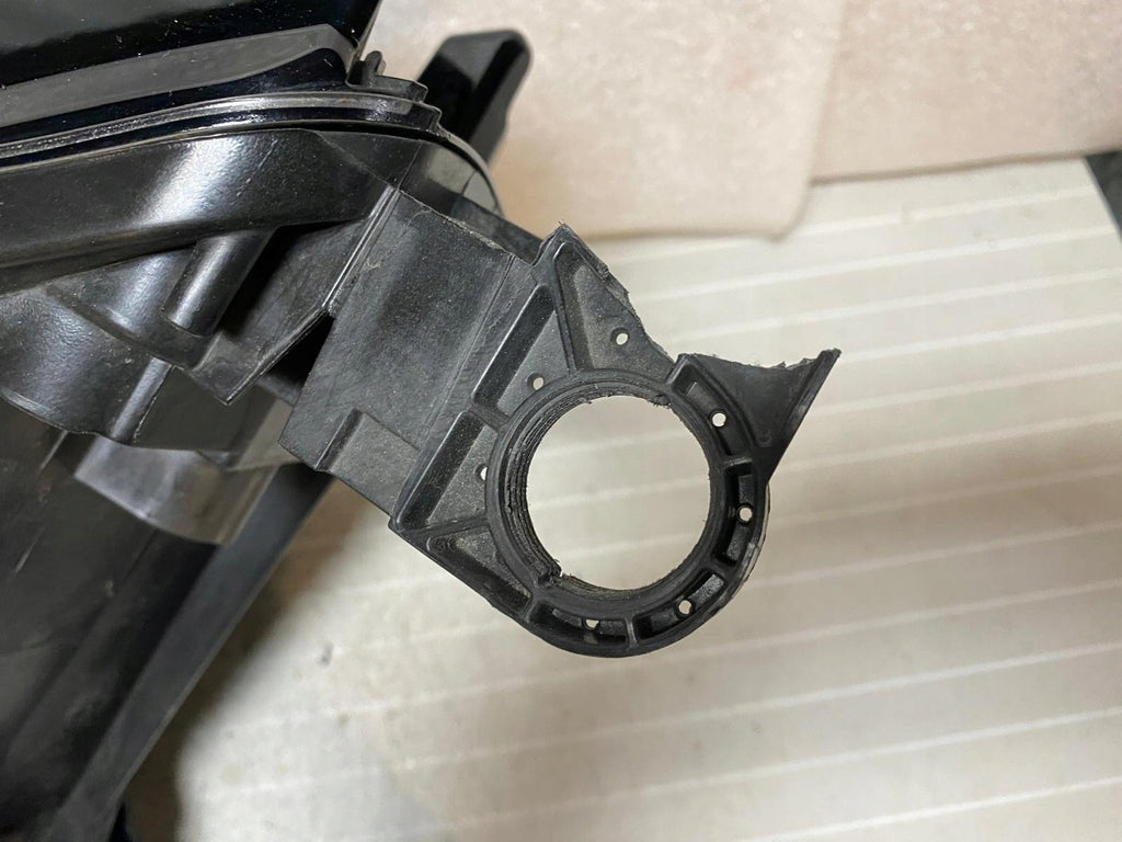 Frontscheinwerfer Seat Ateca 576941031C Full LED FALSE Scheinwerfer Headlight SCH2367355676uu