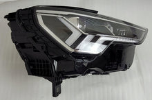 Laden Sie das Bild in den Galerie-Viewer, Frontscheinwerfer Audi Q3 83A941034 Rechts Scheinwerfer Headlight SCH3932036314vf