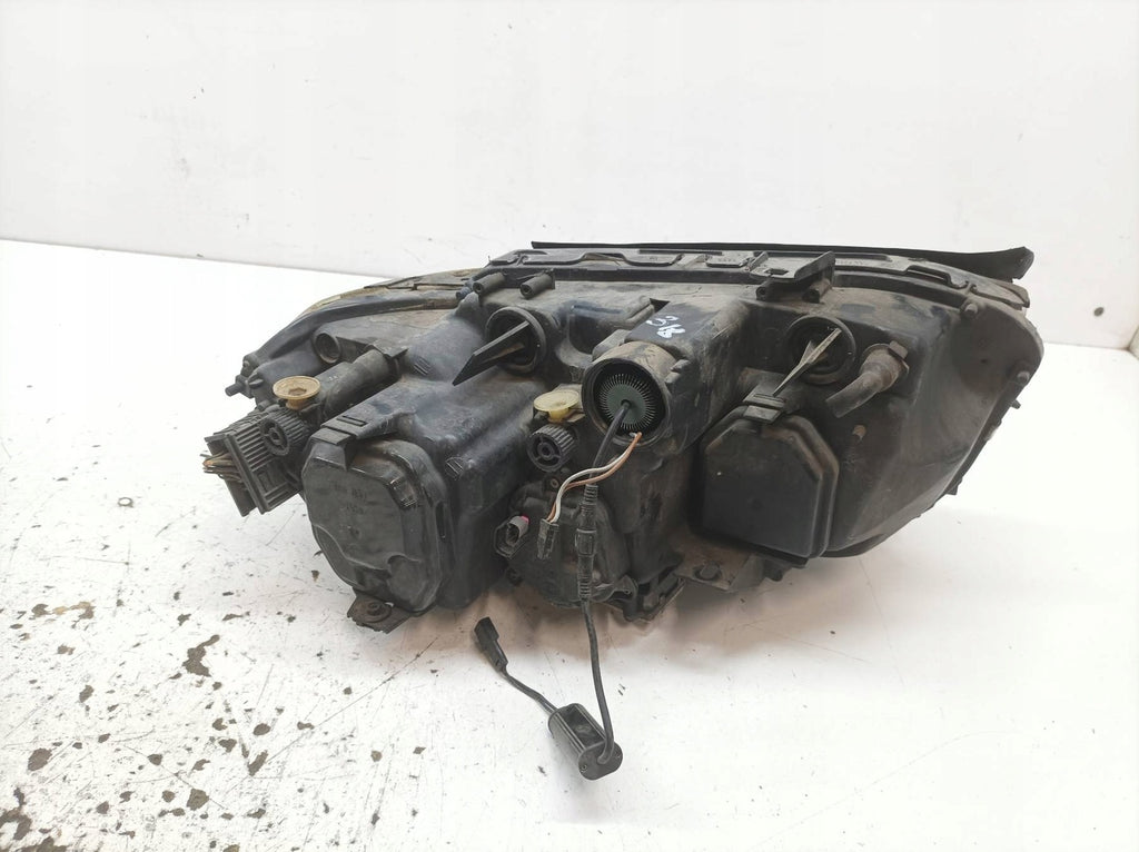 Frontscheinwerfer BMW 5907911104047 Bi-Xenon Links Scheinwerfer Headlight SCH1323585671pi