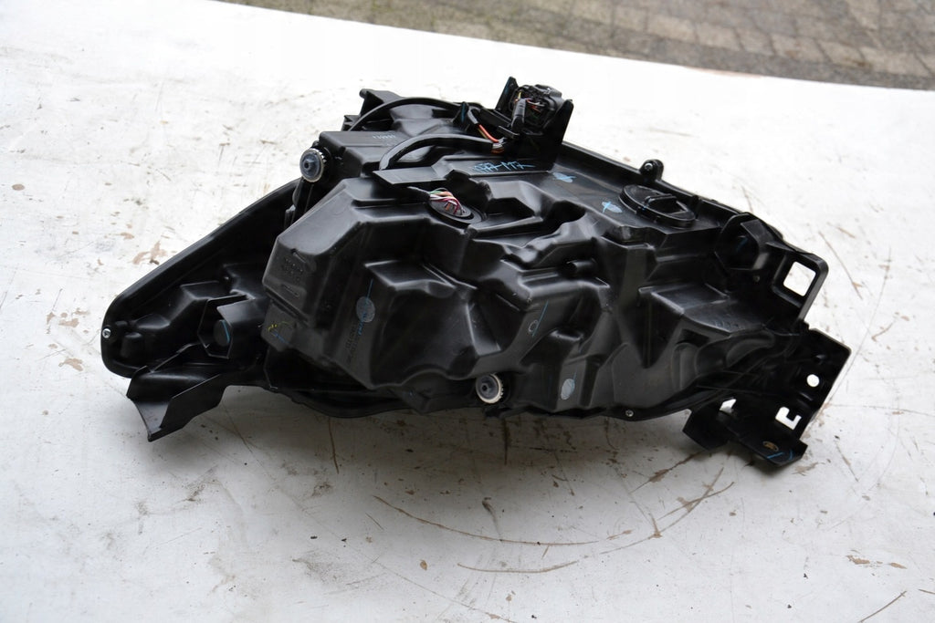 Frontscheinwerfer Mazda II D43N-51030 LED Rechts Scheinwerfer Headlight