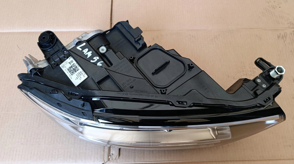 Frontscheinwerfer VW T-Roc 2GA941774 Rechts Scheinwerfer Headlight SCH3942907624lu