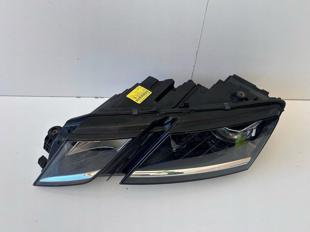 Frontscheinwerfer Skoda Octavia III 5E1941015E Full LED Links Headlight SCH2888006391ph