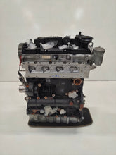 Laden Sie das Bild in den Galerie-Viewer, Motor Audi Seat Skoda VW A3 Leon CRLB 2.0 TDI 150PS 110kW Diesel Unkomplett