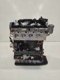 Motor Audi Seat Skoda VW A3 Leon CRLB 2.0 TDI 150PS 110kW Diesel Unkomplett