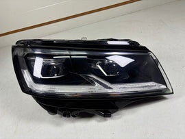Frontscheinwerfer VW Multivan Transporter 7L1941036D Full LED Rechts Headlight SCH8891217929ro