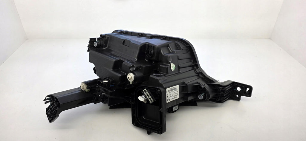 Frontscheinwerfer Citroën C5 I X 9849667480 Full LED Rechts Headlight SCH4180716140zz