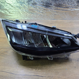 Frontscheinwerfer Seat Ibiza I V 6F1941006F Rechts Scheinwerfer Headlight SCH6144059459dn