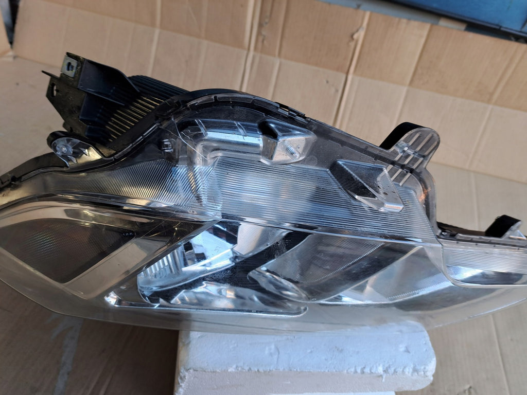 Frontscheinwerfer Mitsubishi Space Star 83010445 FALSE Scheinwerfer Headlight SCH2090308702me