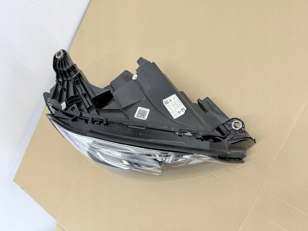 Frontscheinwerfer Mercedes-Benz W213 A2139069608 Rechts Scheinwerfer Headlight SCH8578840518fb