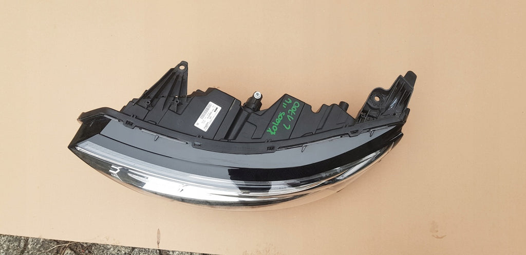 Frontscheinwerfer Renault Koleos II 260607971R Full LED Links Headlight SCH8322434632fz
