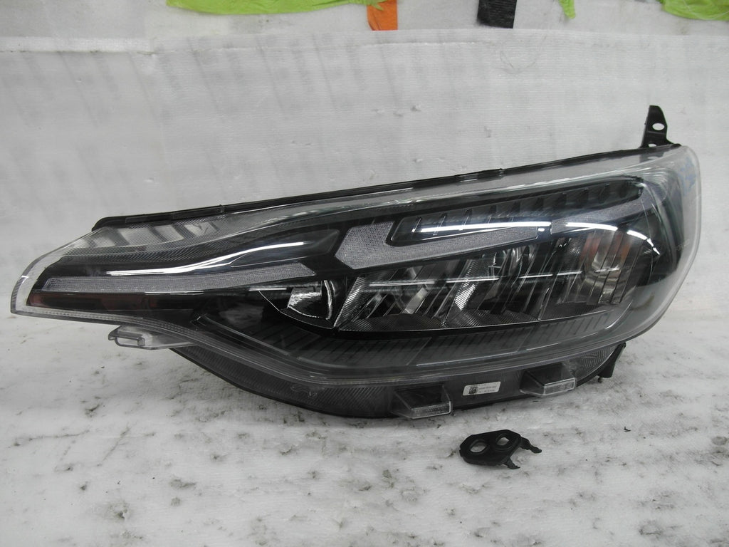 Frontscheinwerfer Ford Transit Custom PZ31-13E015-CB Full LED Links Headlight