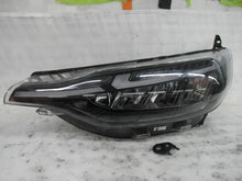 Laden Sie das Bild in den Galerie-Viewer, Frontscheinwerfer Ford Transit Custom PZ31-13E015-CB Full LED Links Headlight