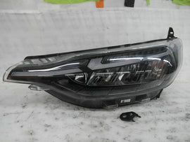 Frontscheinwerfer Ford Transit Custom PZ31-13E015-CB Full LED Links Headlight