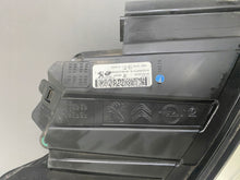 Laden Sie das Bild in den Galerie-Viewer, Frontscheinwerfer Peugeot Expert 9808235780-00 Rechts Scheinwerfer Headlight SCH2570113455bo