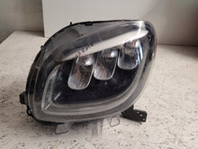 Laden Sie das Bild in den Galerie-Viewer, Frontscheinwerfer Smart Fortwo A4539069501 Links Scheinwerfer Headlight SCH9622476391ry