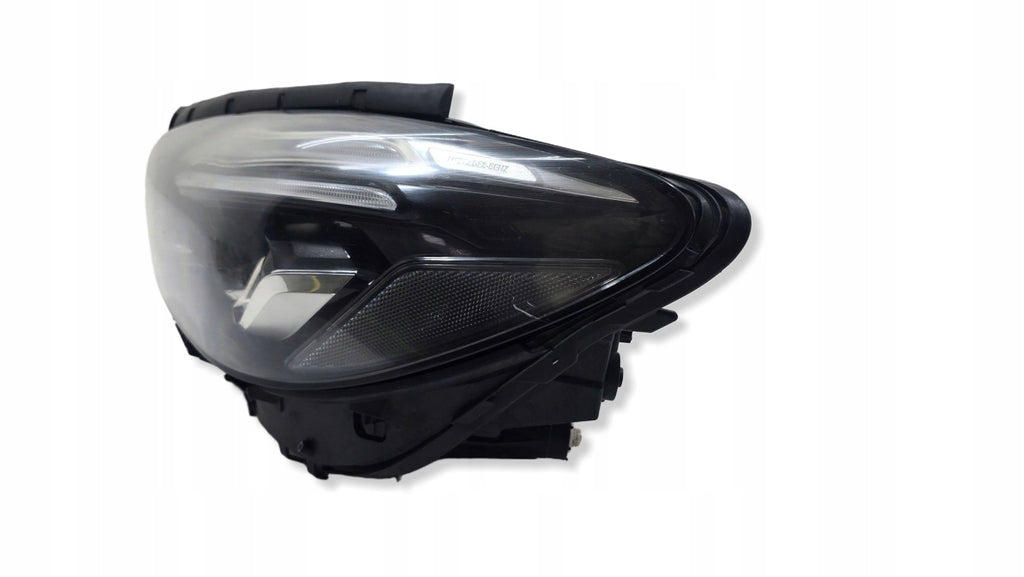 Frontscheinwerfer Mercedes-Benz W247 A2479062503 LED Links Headlight SCH3936558610py