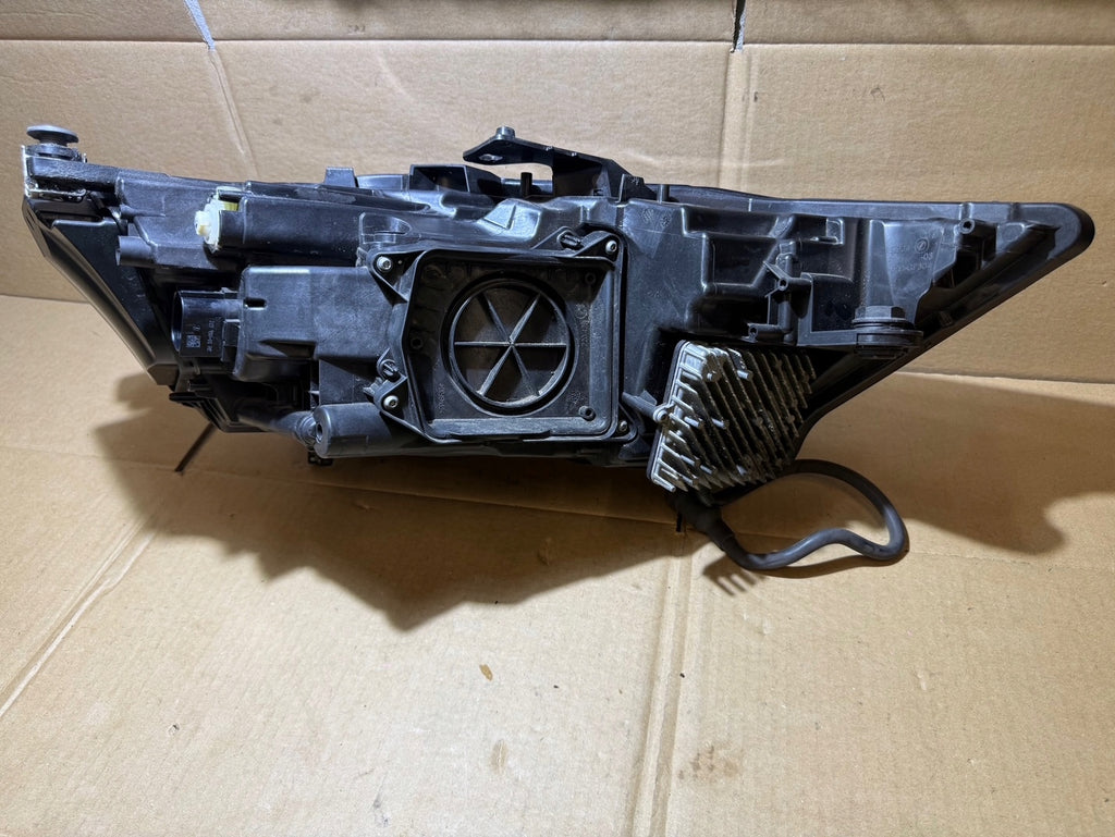 Frontscheinwerfer Audi A6 C8 4K0941033 Full LED Links Scheinwerfer Headlight SCH5679450297lg