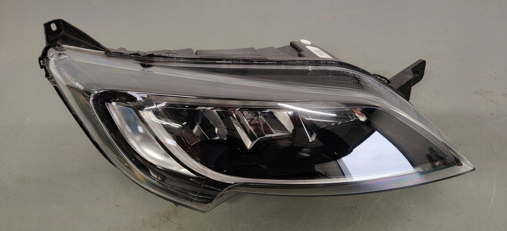 Frontscheinwerfer Fiat Ducato 00468574820 LED Rechts Scheinwerfer Headlight SCH8504608799kj