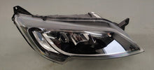 Laden Sie das Bild in den Galerie-Viewer, Frontscheinwerfer Fiat Ducato 00468574820 LED Rechts Scheinwerfer Headlight SCH8504608799kj