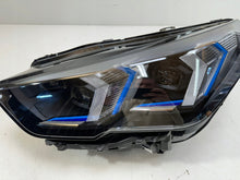 Load image into Gallery viewer, Frontscheinwerfer BMW X2 5A77EB7-04 Laser Links Scheinwerfer Headlight SCH8328671473hc