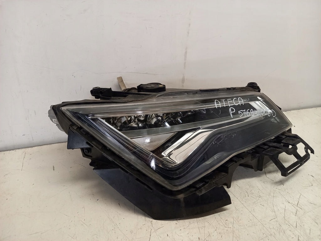 Frontscheinwerfer Seat Ateca 576941008D Rechts Scheinwerfer Headlight