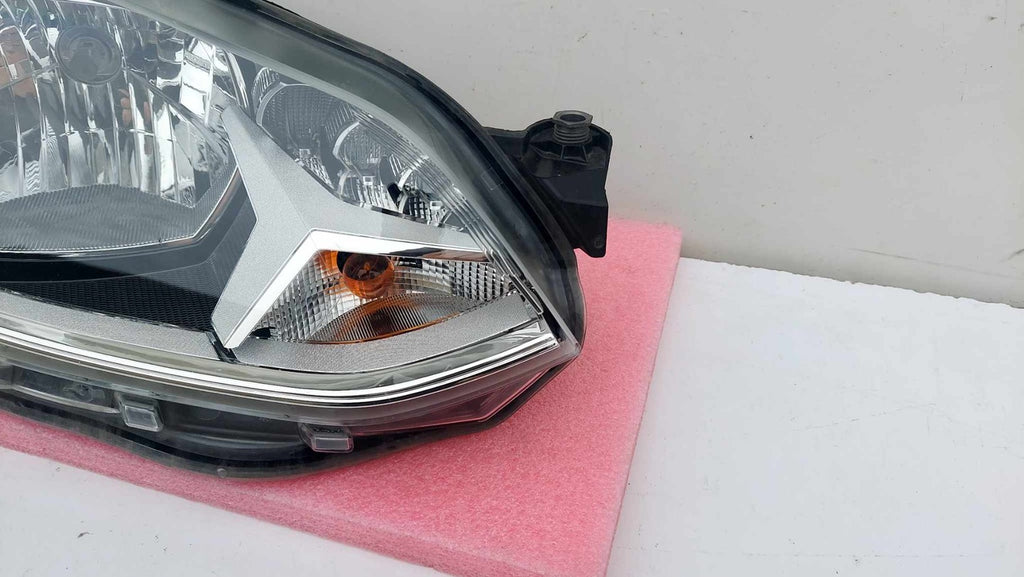 Frontscheinwerfer VW Up 1S1941016AA 1EL012644-02 LED Rechts Headlight