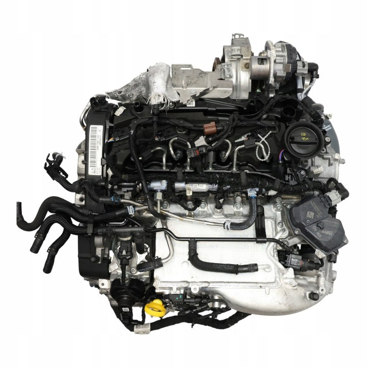 Motor Audi Skoda VW Karoq Golf I DTRB 2.0 TDI 116PS 63TKm Diesel Unkomplett MOT8352032543nq