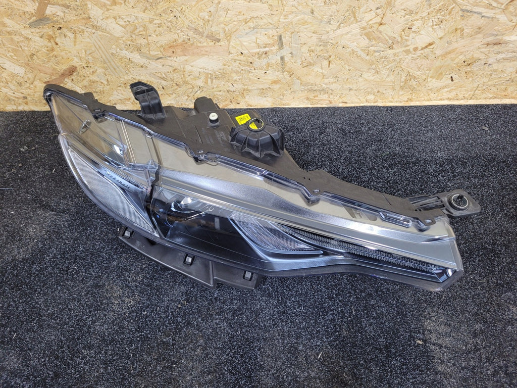 Frontscheinwerfer Maserati Levante 670032327 Xenon Rechts Scheinwerfer Headlight SCH6088167314yv