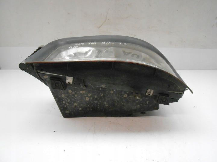 Frontscheinwerfer Man 5690130316 Links Scheinwerfer Headlight SCH7919780172bg