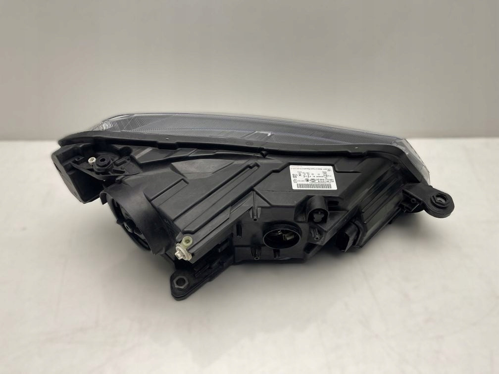 Frontscheinwerfer Skoda Superb III 3V1941015 LED Links Scheinwerfer Headlight SCH9369318727vq
