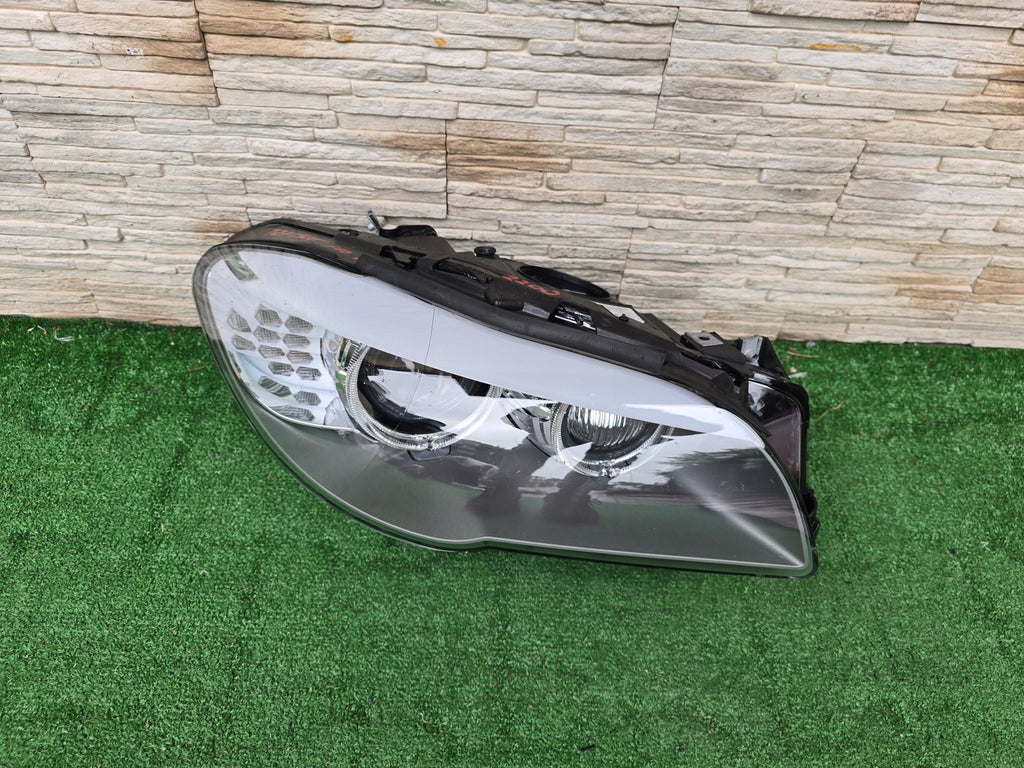 Frontscheinwerfer BMW 5 F11 F10 7271908 Rechts Scheinwerfer Headlight