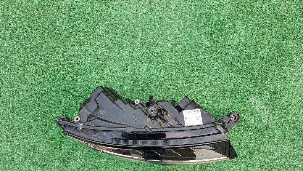 Frontscheinwerfer Skoda Fabia III 6V1941016F Full LED Rechts Headlight SCH2628070093zd