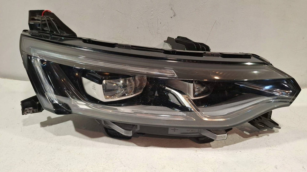Frontscheinwerfer Renault Talisman 260106724R 89911938 LED Rechts Headlight SCH1570319593zw