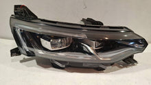 Laden Sie das Bild in den Galerie-Viewer, Frontscheinwerfer Renault Talisman 260106724R 89911938 LED Rechts Headlight SCH1570319593zw
