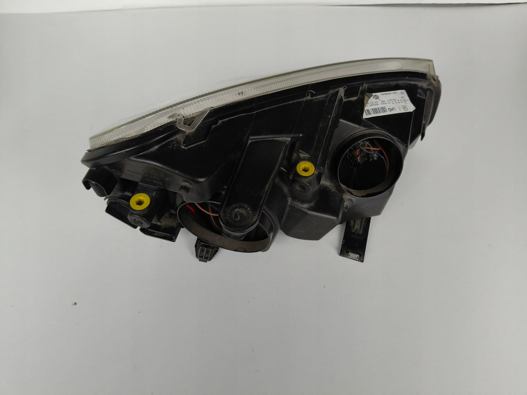 Frontscheinwerfer Ford C-Max 7M51-13W030-AA Links Scheinwerfer Headlight SCH3124995861pg