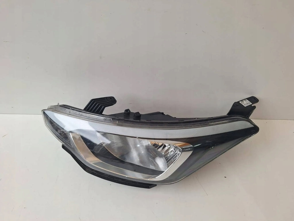 Frontscheinwerfer Hyundai I20 II 92101-C8000 Links Scheinwerfer Headlight