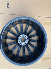 Load image into Gallery viewer, 1x Alufelge 19 Zoll 7.5" 5x112 49ET Glanz Schwarz A1774011600 Mercedes-Benz W177 FEL5382817406jj
