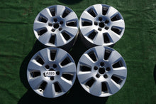 Load image into Gallery viewer, 4x Alufelge 16 Zoll 7.5" 5x112 37ET 4G0601025 Audi A6 C7 Rim Wheel FEL5759731919bt