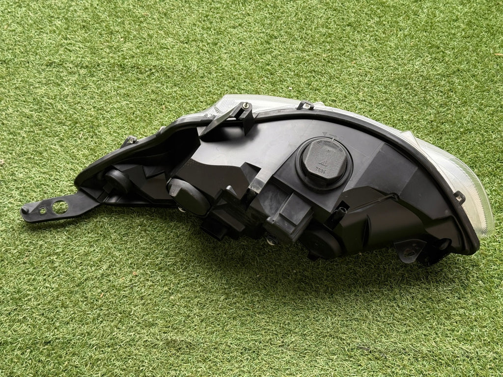 Frontscheinwerfer Ford B-Max AV11-13W029-AD Rechts Scheinwerfer Headlight SCH1392113835qi