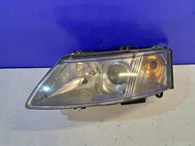 Load image into Gallery viewer, Frontscheinwerfer Saab 9-3 32326539 Links Scheinwerfer Headlight SCH1855234763sp