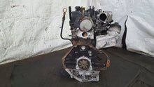 Laden Sie das Bild in den Galerie-Viewer, Motor Opel Astra H Z17DTR 1.7 CDTI 125PS 92kW Diesel Engine Unkomplett MOT7410273145bm