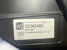 Load image into Gallery viewer, Frontscheinwerfer Volvo Xc90 32342428 Full LED Links Scheinwerfer Headlight SCH9796011436fc