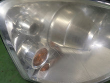 Laden Sie das Bild in den Galerie-Viewer, Frontscheinwerfer Ford Galaxy 0301183272 1307329068 Xenon Rechts Headlight