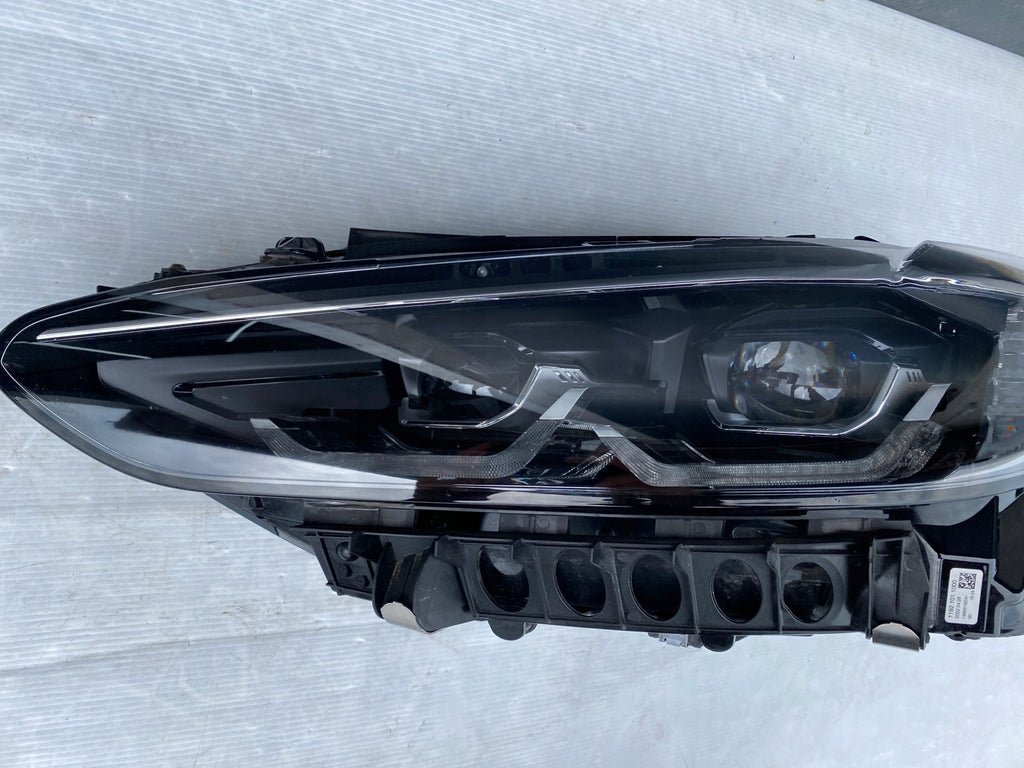 Frontscheinwerfer BMW 4 G22 G23 G26 5A19351-03 LED Links Scheinwerfer Headlight SCH1445876344yq